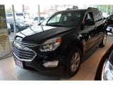 2017 Chevrolet Equinox LT AWD