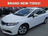2014 Honda Civic LX Sedan
