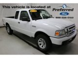 2008 Ford Ranger XLT SuperCab 4x4