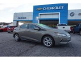 2017 Chevrolet Volt Premier