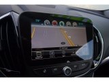 2017 Chevrolet Volt Premier Navigation
