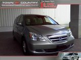 2005 Honda Odyssey EX-L