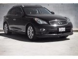 2008 Infiniti EX 35 Journey