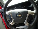 2017 Chevrolet Express 2500 Cargo WT Steering Wheel