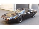 1979 Nero (Black) Ferrari 308 GTS Targa #115128515