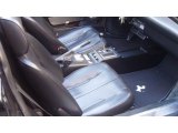 1979 Ferrari 308 GTS Targa Front Seat