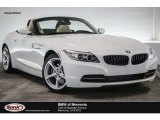 2016 Alpine White BMW Z4 sDrive28i #115128383