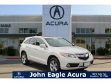 2013 Acura RDX Technology