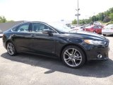 2016 Ford Fusion Titanium AWD