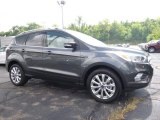 2017 Ford Escape Titanium 4WD