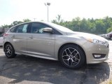 2016 Tectonic Ford Focus SE Hatch #115128238