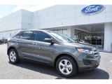2016 Ford Edge Magnetic