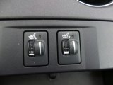 2017 Toyota Camry XSE V6 Controls