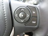 2016 Toyota RAV4 XLE AWD Controls