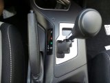 2016 Toyota RAV4 XLE AWD CVT Automatic Transmission