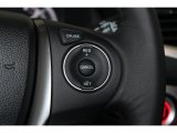 2016 Honda Pilot EX-L Controls