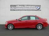 2009 Mercedes-Benz C 350 Sport