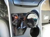 2017 Toyota Camry Hybrid LE ECVT Automatic Transmission