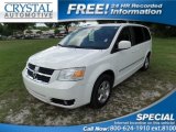 2008 Dodge Grand Caravan SXT