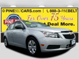 2013 Chevrolet Cruze LS