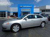 2006 Silverstone Metallic Chevrolet Impala LTZ #115128342