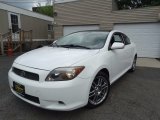 2007 Scion tC 