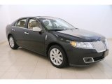 2011 Lincoln MKZ FWD