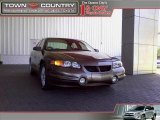 2001 Pontiac Bonneville SLE