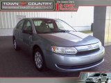 2003 Saturn ION 2 Sedan