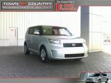 2009 Classic Silver Metallic Scion xB  #11506200