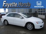 2007 Honda Accord EX-L V6 Sedan