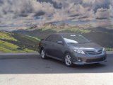 2013 Toyota Corolla S