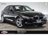 2014 BMW 3 Series 320i Sedan