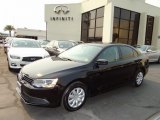 2011 Volkswagen Jetta S Sedan