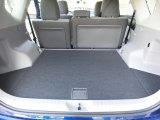 2017 Toyota Prius v Three Trunk