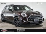 2017 Mini Clubman Cooper S