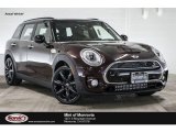 2017 Pure Burgundy Metallic Mini Clubman Cooper S #115164591