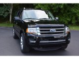 2017 Ford Expedition Limited 4x4