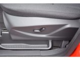 2017 Ford Transit Connect XLT Wagon Front Seat