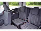 2017 Ford Transit Connect XLT Wagon Rear Seat