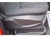 2017 Ford Transit Connect XLT Wagon Front Seat