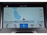 2017 Ford Transit Connect XLT Wagon Navigation