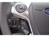 2017 Ford Transit Connect XLT Wagon Controls