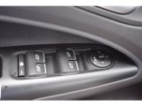 2017 Ford Transit Connect XLT Wagon Controls