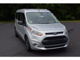 2017 Ford Transit Connect XLT Van
