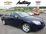 2011 Chevrolet Malibu LS