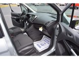 2017 Ford Transit Connect XLT Van Dashboard