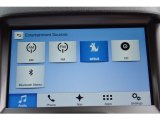 2017 Ford Transit Connect XLT Van Audio System