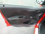2017 Chevrolet Spark LS Door Panel