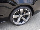 2017 Audi S5 3.0 TFSI quattro Coupe Wheel